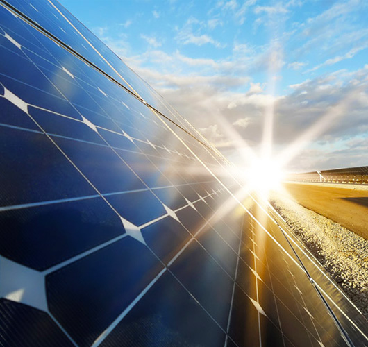 Porque gerar energia solar InfinitySun Energia Solar
