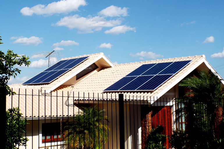 Aneel reforça necessidade de crescimento na produção de energia solar fotovoltaica