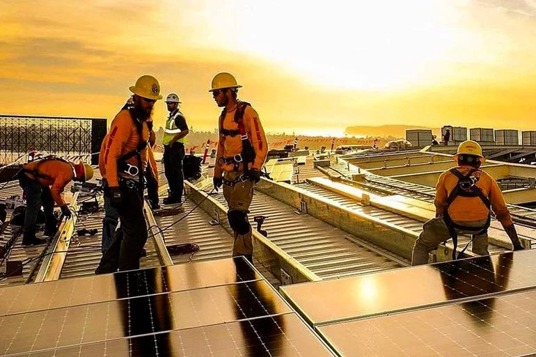 9 motivos por que você deve adotar a energia solar fotovoltaica