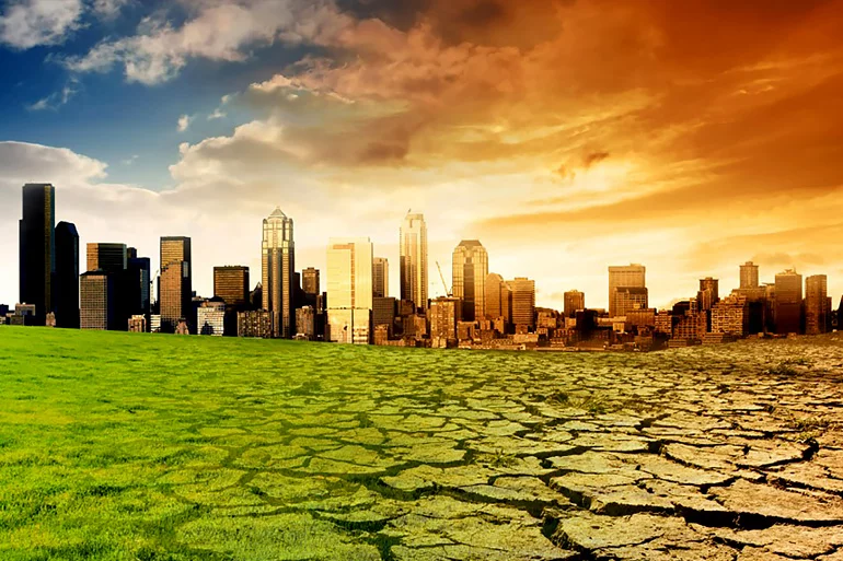 4 Razões para ficar menos pessimista quanto ao aquecimento global