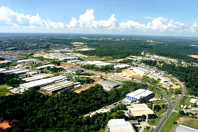 Cadeia Solar Fotovoltaica é tema de encontro no Polo Industrial de Manaus