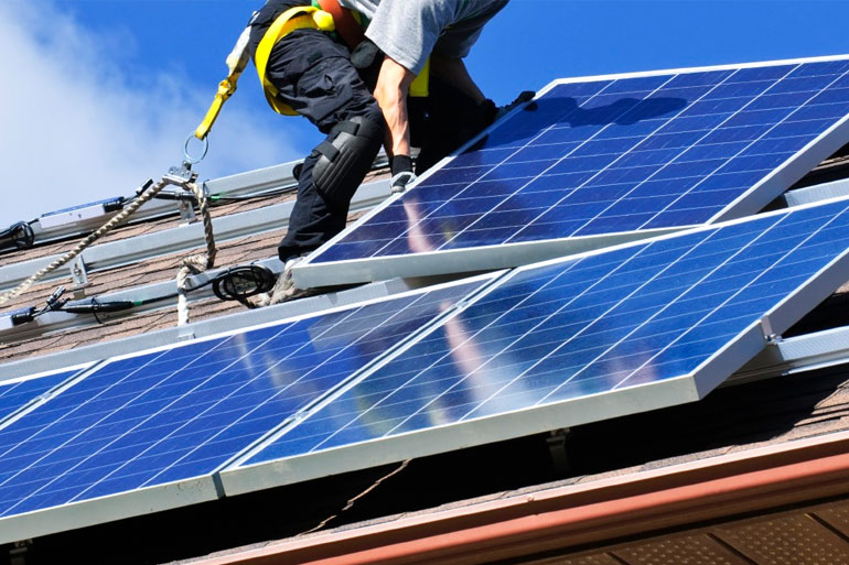 Da produção ao consumo e a economia: como funciona a geração de energia solar