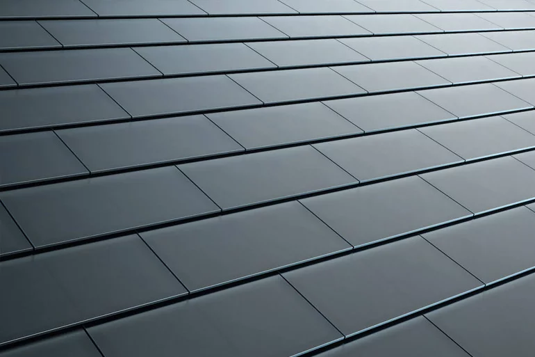 Solar Roof. Tesla anunciou telhado solar ultra-resistente com garantia infinita