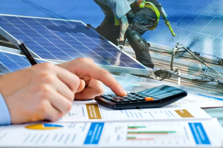 Leia mais sobre o artigo Investimento em energia solar gera economia financeira e ajuda o meio ambiente