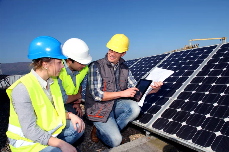 10 vantagens e benefícios na geração de energia solar fotovoltaica