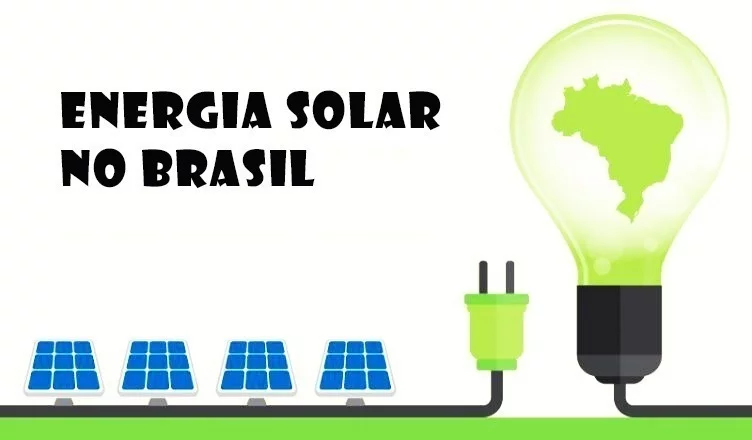 Leia mais sobre o artigo Amazonas e a energia solar